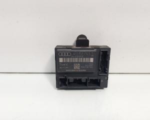 Modul usa stanga fata, cod 4F0959792E, Audi A6 Avant (4F5, C6) vol pe stanga (idi:699637)