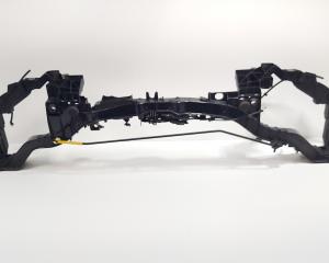 Panou frontal, cod BM51-8B041-B, Ford Focus 3 (idi:700497)