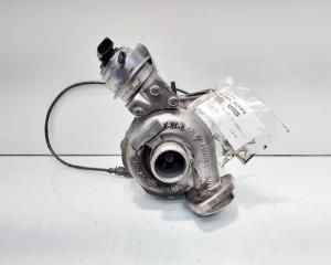 Turbosuflanta, cod 03L145721B, Audi A4 Avant (8K5, B8) 2.0 TDI, CGL (idi:699939)