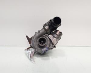 Turbosuflanta, cod 54389700001, Renault Megane 3 Combi, 1.6 DCI, R9M402 (idi:699986)