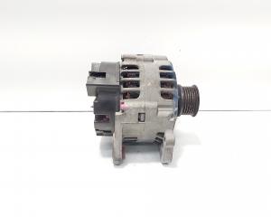 Alternator 90A Valeo, cod 03D903025J, Seat Cordoba (6L2) 1.2 benz, AZQ (idi:699924)