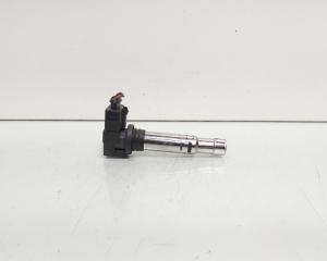 Bobina inductie, cod 036905715F, Vw Jetta 4 (6Z) 1.4 TSI, CAX (id:453592)