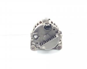 Alternator 90A Valeo, cod 03D903025J, Seat Ibiza 4 (6L1) 1.2 benz, BME (idi:700275)