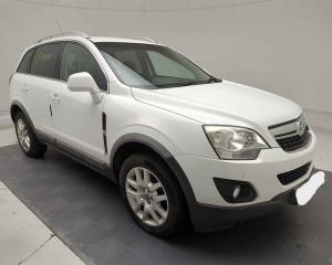 Vindem piese de motor, cutie de viteze, pentru Opel Antara, 2.2 CDTI