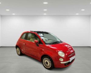 Vindem piese de motor, cutie de viteze, pentru Fiat 500, 0.9 benz