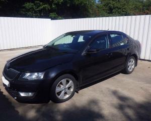 Vindem piese de caroserie si elemente de interior, pentru Skoda Octavia 3 (5E3), 1.6 TDI, CXX