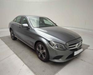 Vindem piese de motor, cutie de viteze, pentru Mercedes Clasa C (W205), 2.2 Diesel