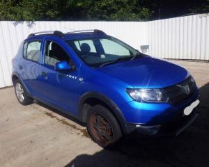 Vindem piese de caroserie si elemente de interior, pentru Dacia Sandero 2 Stepway, 0.9 TCE