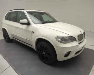 Vindem piese de motor, cutie de viteze, pentru Bmw X5 (E70), 3.0 Diesel