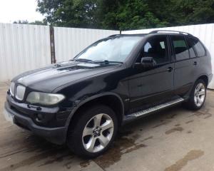 Vindem piese de caroserie si elemente de interior, pentru Bmw X5 (E53) , 3.0 Diesel