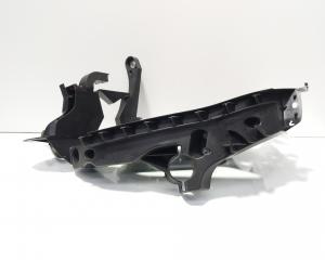 Suport far stanga, cod 8K0805607L, Audi A4 Avant (8K5, B8) (id:700785)