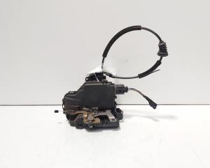 Broasca usa dreapta spate, cod 3B4839016A, Skoda Octavia 1 (1U2) (id:700795)