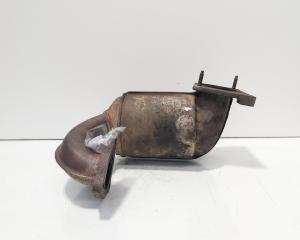 Catalizator, cod 8200274678, Renault Laguna 2, 1.9 DCI, F9Q674 (id:700873)
