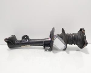 Amortizor stanga fata, cod A2043201066, Mercedes Clasa C (W203), 2.2 CDI (id:674634)