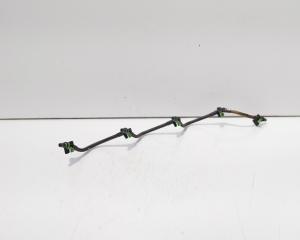 Rampa retur injector, Ford Kuga I, 2.0 TDCI, UFBA (id:700924)