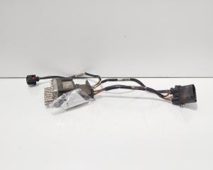 Releu electroventilator, cod 8K0959501C, Audi A4 Avant (8K5, B8) 2.0 TDI, CAG (id:700826)