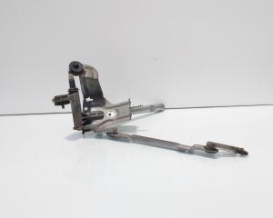 Ansamblu stergator stanga fata, cod 5M0955023D, VW Golf 5 Plus (5M1) (id:701198)