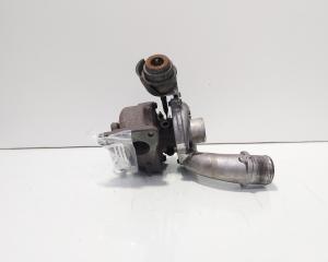 Turbosuflanta, cod 8200381645, Renault Laguna 2 1.9 DCI, F9Q674 (id:700868)