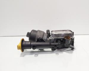 Carcasa filtru ulei, Fiat Punto (188), 1.3 M-JET, 188A9000 (id:700899)