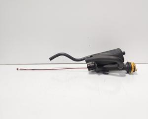 Vas filtru epurator, cod 8200140763, Renault Megane 2 1.9 DCI, F9QB800 (id:700871)