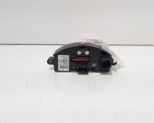 Releu ventilator bord, cod 5Q0907521D, Skoda Octavia 3 (5E3) (id:567975)