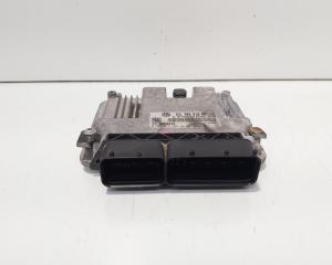 Calculator motor ECU, cod 03L906018RQ, 0281019905, Skoda Superb II (3T4) 2.0 TDI, CFG (id:700905)