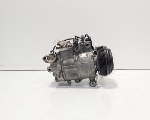 Compresor clima, cod 447260-1852, Bmw X1 (E84), 2.0 diesel, N47D20C (id:700880)