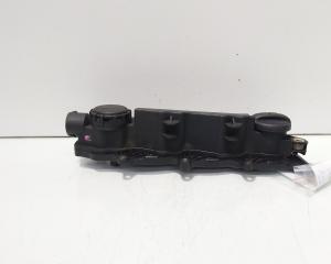 Capac culbutori, cod 9651815680, Peugeot 407 1.6 HDI (id:700322)