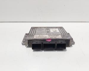 Calculator motor ECU, cod 9657018180, Citroen C3 (I), 1.4 benz, KFV (id:549974)
