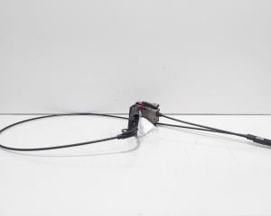 Set broaste capota fata, Mercedes Clasa C (W204) (id:701200)