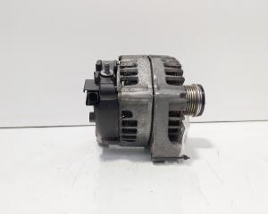 Alternator 180A Valeo, cod 7802261, Bmw 3 Touring (E91), 2.0 diesel, N47D20C (id:700886)