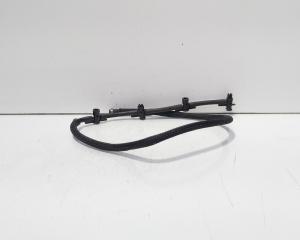 Rampa retur injectoare, Bmw 3 (E90), 2.0 diesel, N47D20A (id:700896)