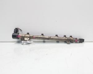 Rampa injectoare cu senzori, cod 6460700395, Mercedes Clasa E (W211) 2.2 CDI (id:666542)
