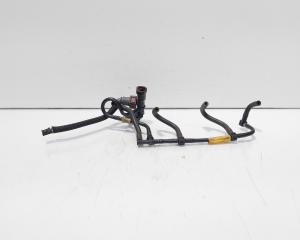 Rampa retur injectoare, Renault Megane 3 Coupe 1.5 DCI (id:701249)