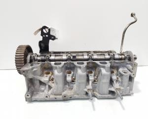 Chiulasa cu 1 ax came, cod 110421067R, Renault Clio 3 1.5 DCI, K9K770 (id:700875)