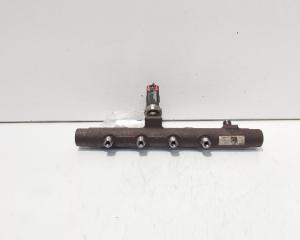 Rampa injectoare cu senzor, cod 8200704212, Dacia Duster, 1.5 DCI, K9K898 (id:701235)