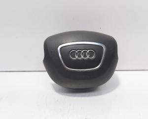 Airbag volan, cod 4G0880201N, Audi A6 (4G2, C7) (id:701317)