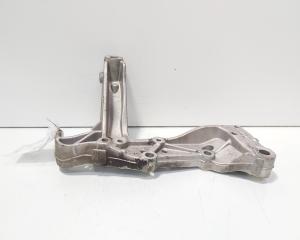 Suport brat trapez dreapta fata, cod 1K0199296E, Seat Toledo 3 (5P2) (id:701229)