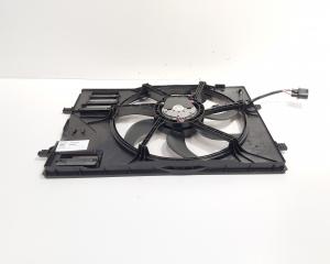 Electroventilator, cod 5Q0121203DD, Vw Golf 7 (5G) 1.6 TDI, CLH (id:701691)