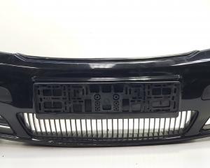 Bara fata cu grila, Skoda Fabia 1 (6Y2) facelift (id:701278)