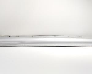 Ornament prag stanga, cod A2046981354, Mercedes Clasa C (W204) facelift (id:701202)