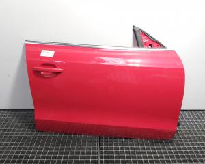 Usa dreapta fata, Audi A5 Sportback (8TA) facelift (id:700742)