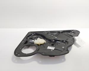 Macara cu motoras usa dreapta spate, VW Passat Variant (365) (id:700808)