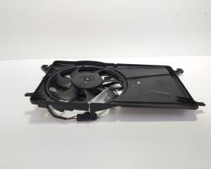 Electroventilator cu releu, cod 3M5H-8C607-RE, Ford Focus 2 (DA), 1.6 TDCI, G8DA (id:353235)