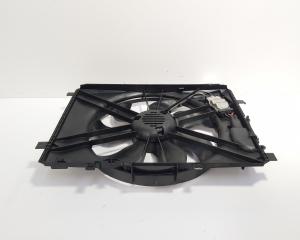 Electroventilator, cod 3135103934, Mercedes Clasa C T-Model (S204), 2.2 CDI, OM646811 (id:700828)
