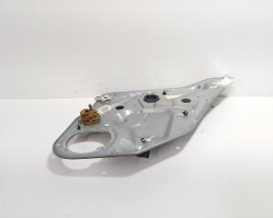 Macara manuala usa dreapta spate, Seat Ibiza 4 (6L1) (id:701169)