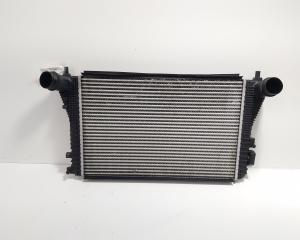 Radiator intercooler, cod 1K0145803BM, Skoda Superb II (3T4), 1.6 TDI, CAY (id:701204)