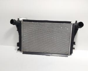 Radiator intercooler, cod 3C0145805AD, VW Passat Variant (3C5), 2.0 TDI, BMR (id:701203)