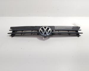 Grila bara fata centrala cu sigla, Vw Golf 4 (1J1) (id:701766)