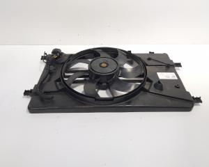 Electroventilator, cod 13250341, Opel Astra J Combi 2.0 CDTI, A20DTH (id:701530)